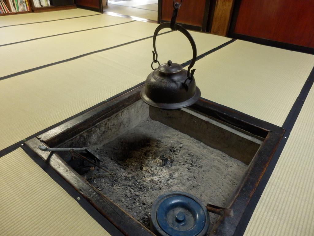 Minshuku Yomoshirou Hotel Nanto Exterior photo